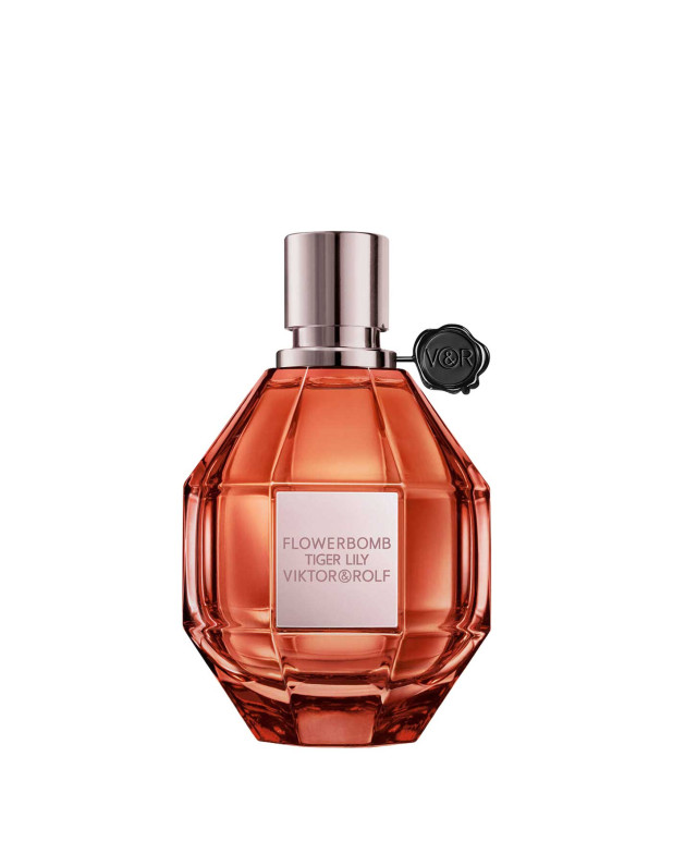 Flowerbomb Tiger Lily Edp